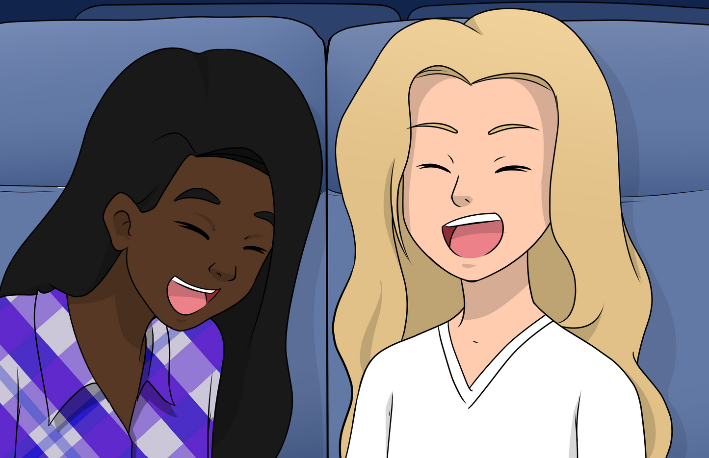 The Life and Times of Theodore Addison: 5th Grade Challenge