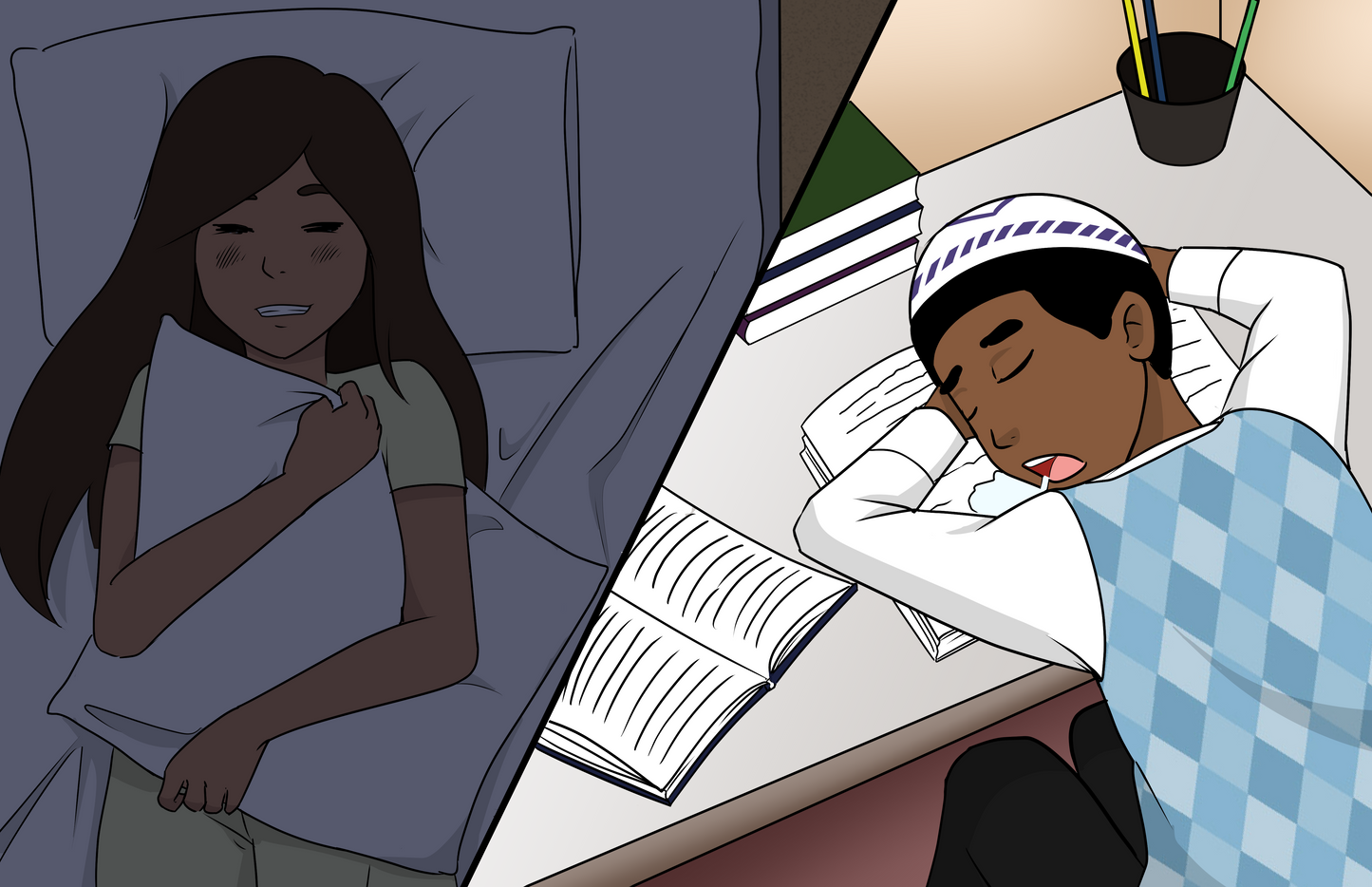 The Life and Times of Theodore Addison: 5th Grade Challenge