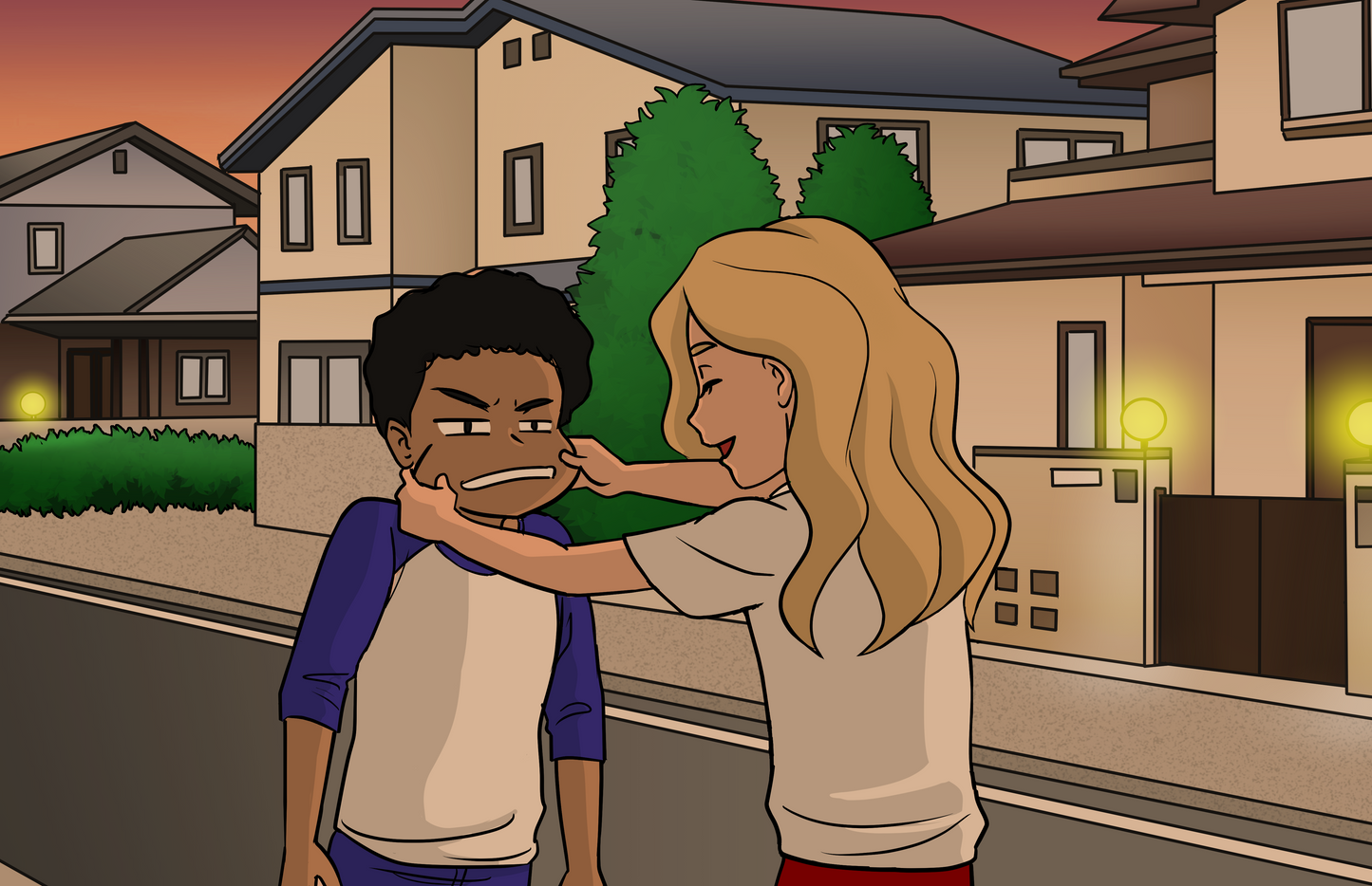 The Life and Times of Theodore Addison: 5th Grade Challenge