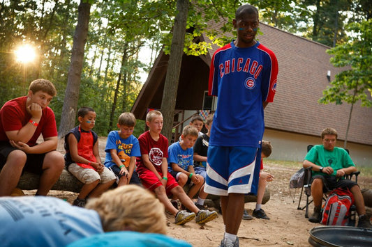 Memories from 5th Grade