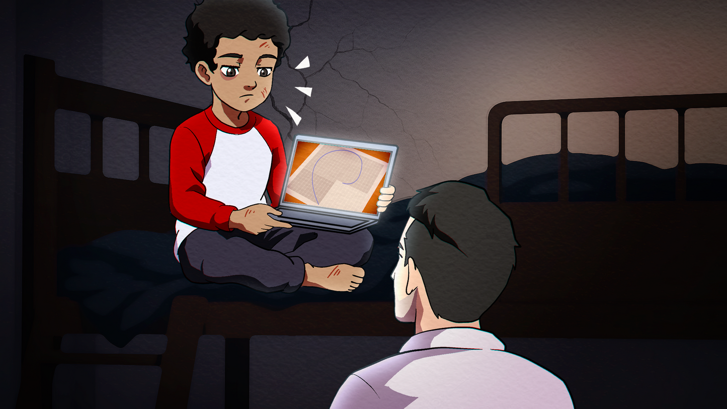 The Life and Times of Theodore Addison: My New Home - Preorder